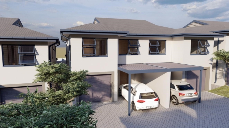 3 Bedroom Property for Sale in Cashan North West